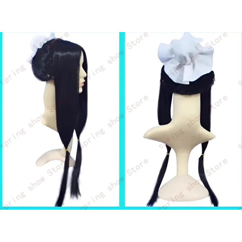 Cosplay Anime Black Hair - DY20JP Anime Land of Water Yuki