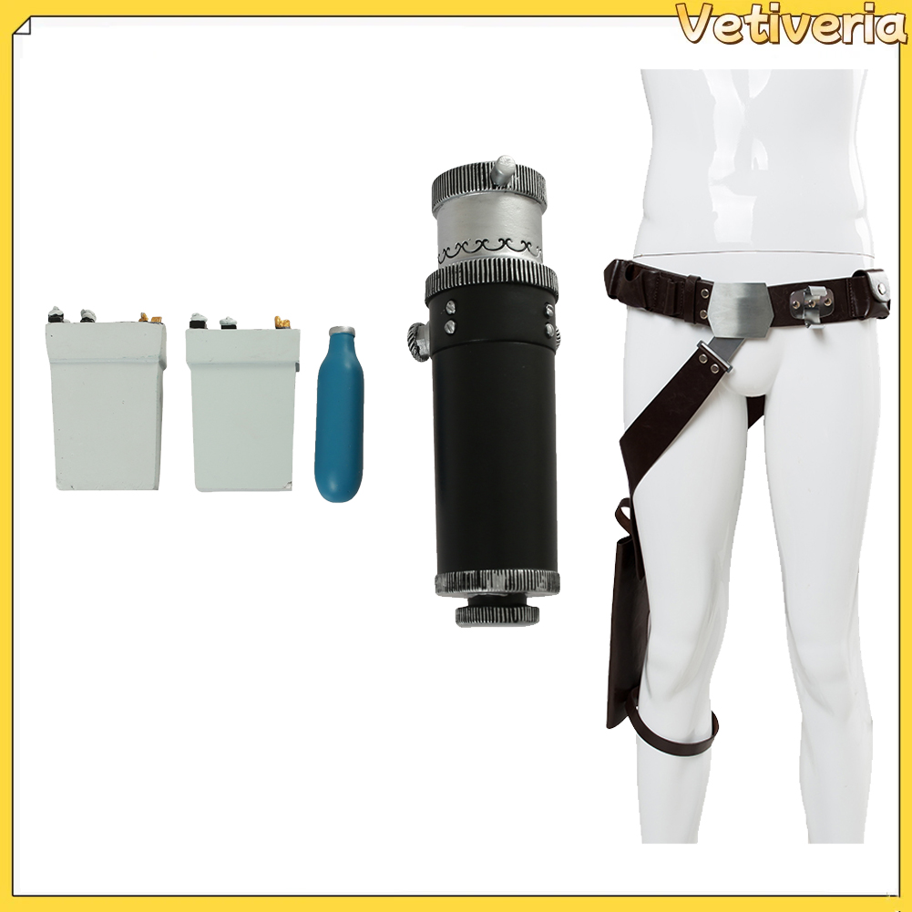 Cosplay Anime Solo - Halloween Han Solo Cosplay Costume Disguise