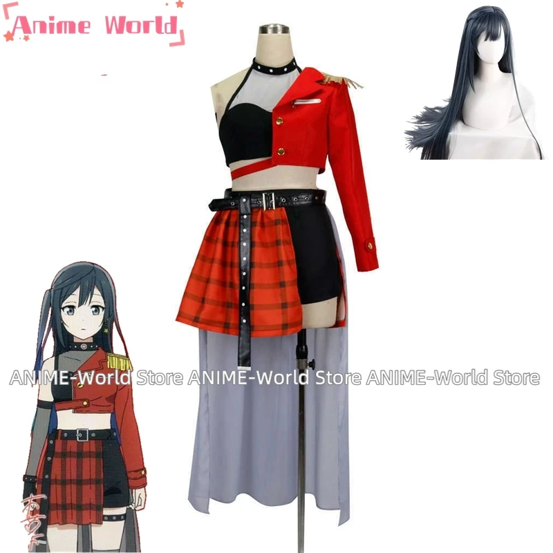 Cosplay Anime Yuki - 《Custom size》Anime LoveLive! Dream with You
