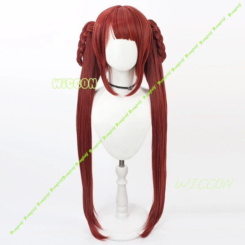 ▶❤Gachiakuta Amo Empool Cospla - Cosplay Anime Black Hair review and price