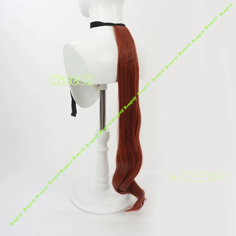 ▶❤Gachiakuta Amo Empool Cospla - Cosplay Anime Black Hair review and price