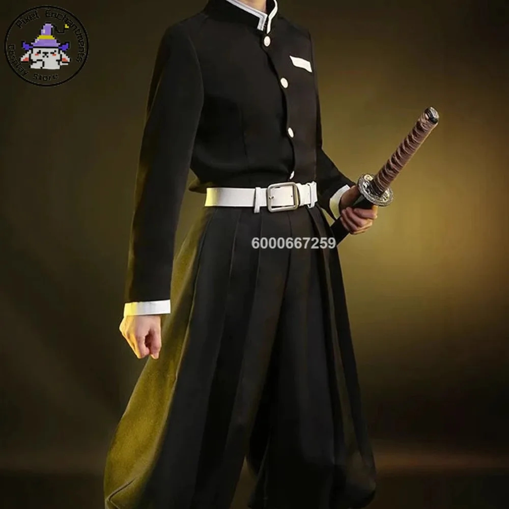 Demon Slayer Anime Kochou Shin - Demon Slayer Haori review and price