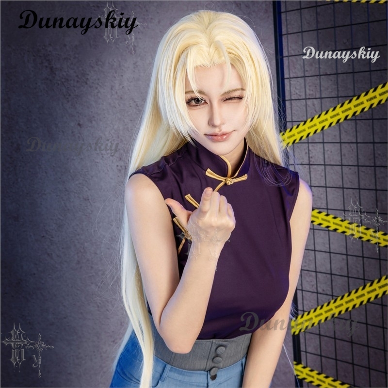 Kaisen Tsukumo Yuki Full Cospl - Cosplay Anime Yuki review and price