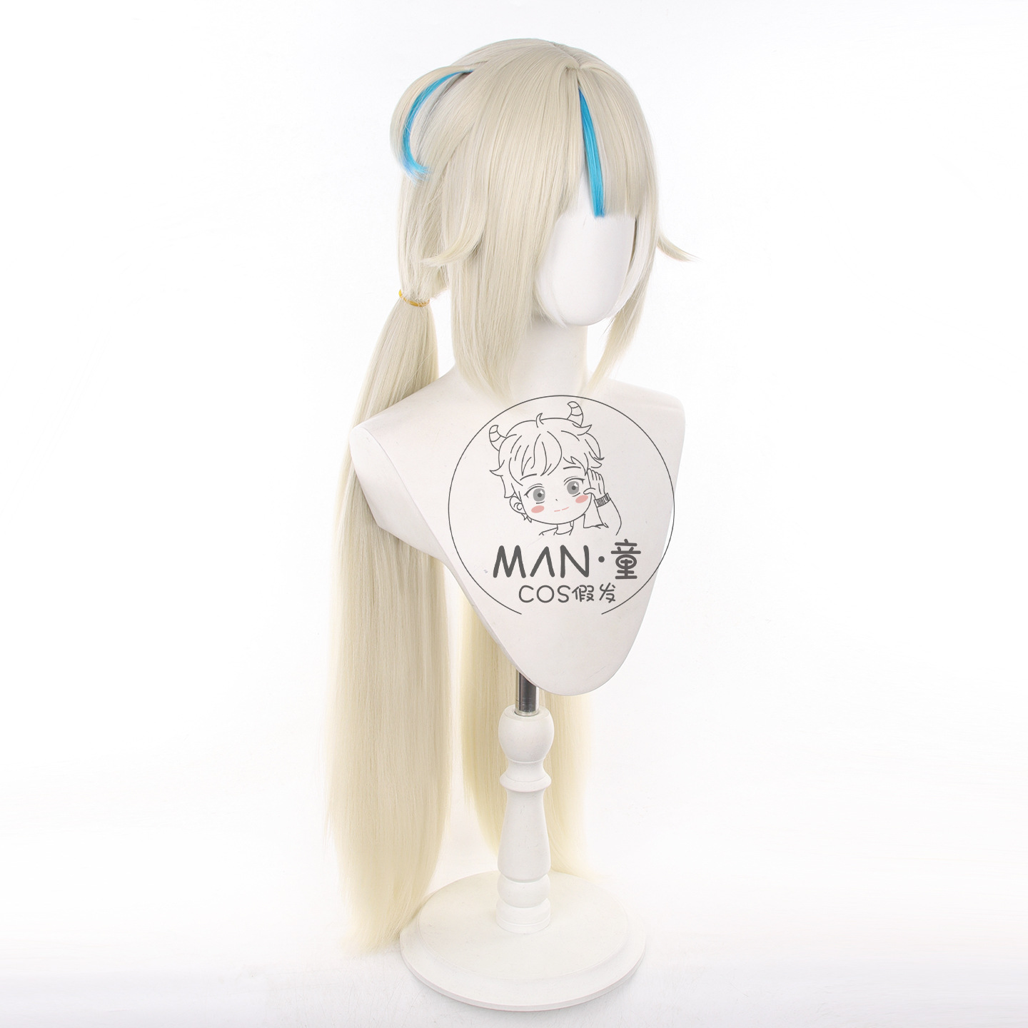 Virtual YouTuber Gawr Gura Sam - Anime Cosplay Youtuber review and price