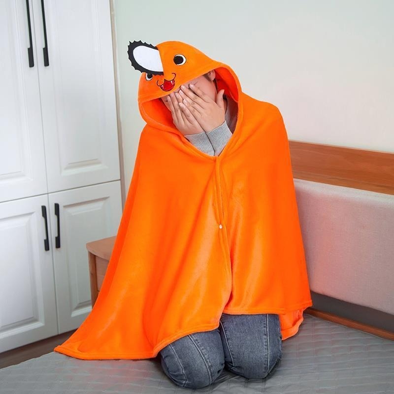 Hot Anime Chainsaw Mans Pochit - Chainsaw Man Cosplay review and price