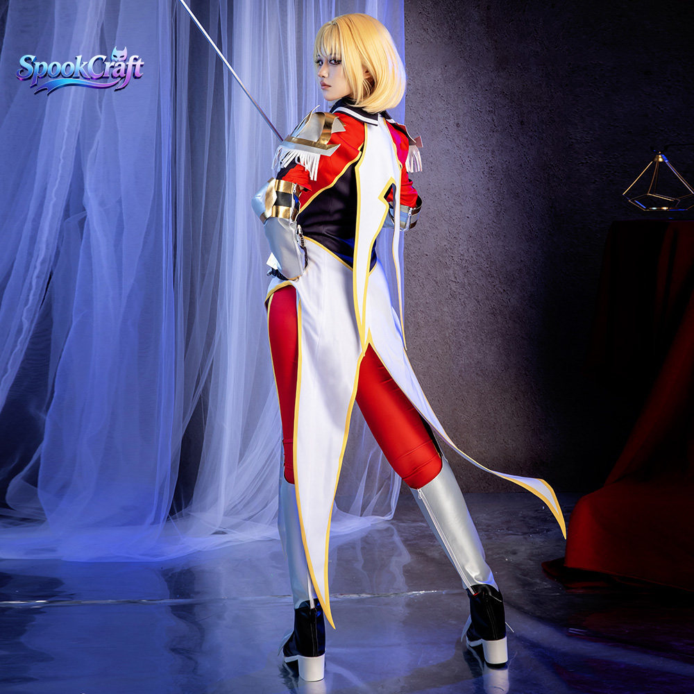 New Solo Leveling Cha Haein Fu - Cosplay Anime Solo review and price