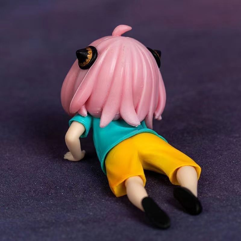 Spy x Family Anya Car-mounted  - Anime Cosplay Anya review and price