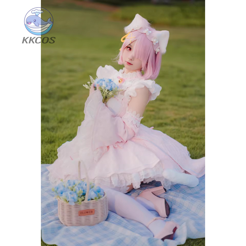 Re:ZERO - Starting Life in Ano - Anime Zero Cosplay review and price