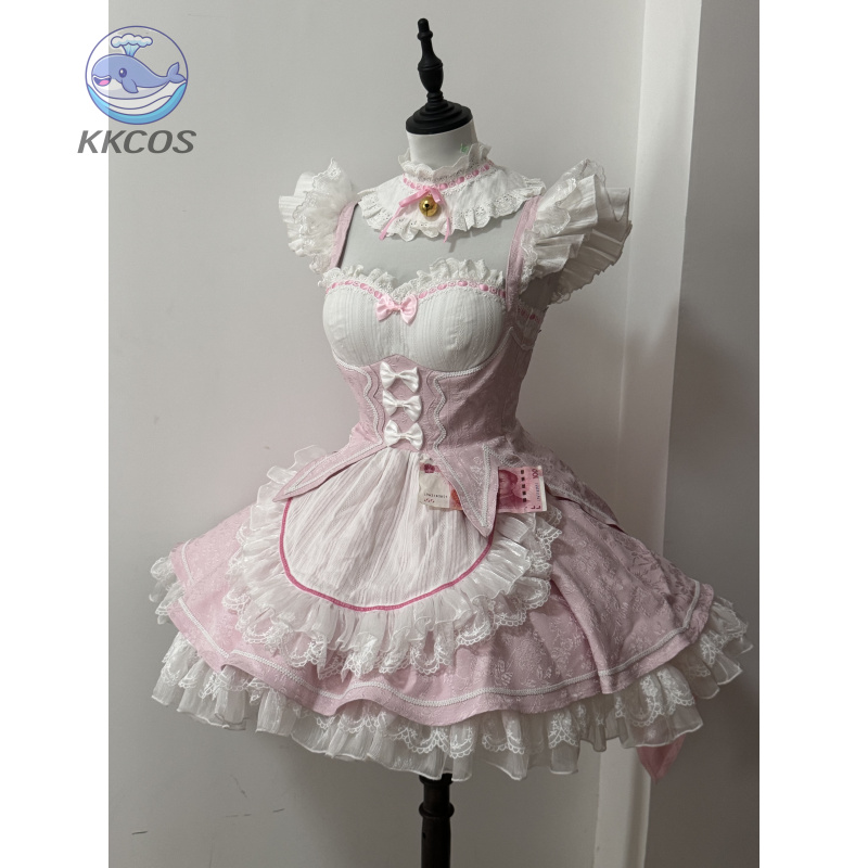Re:ZERO - Starting Life in Ano - Anime Zero Cosplay review and price