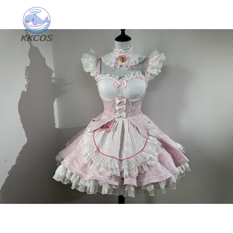 Re:ZERO - Starting Life in Ano - Anime Zero Cosplay review and price