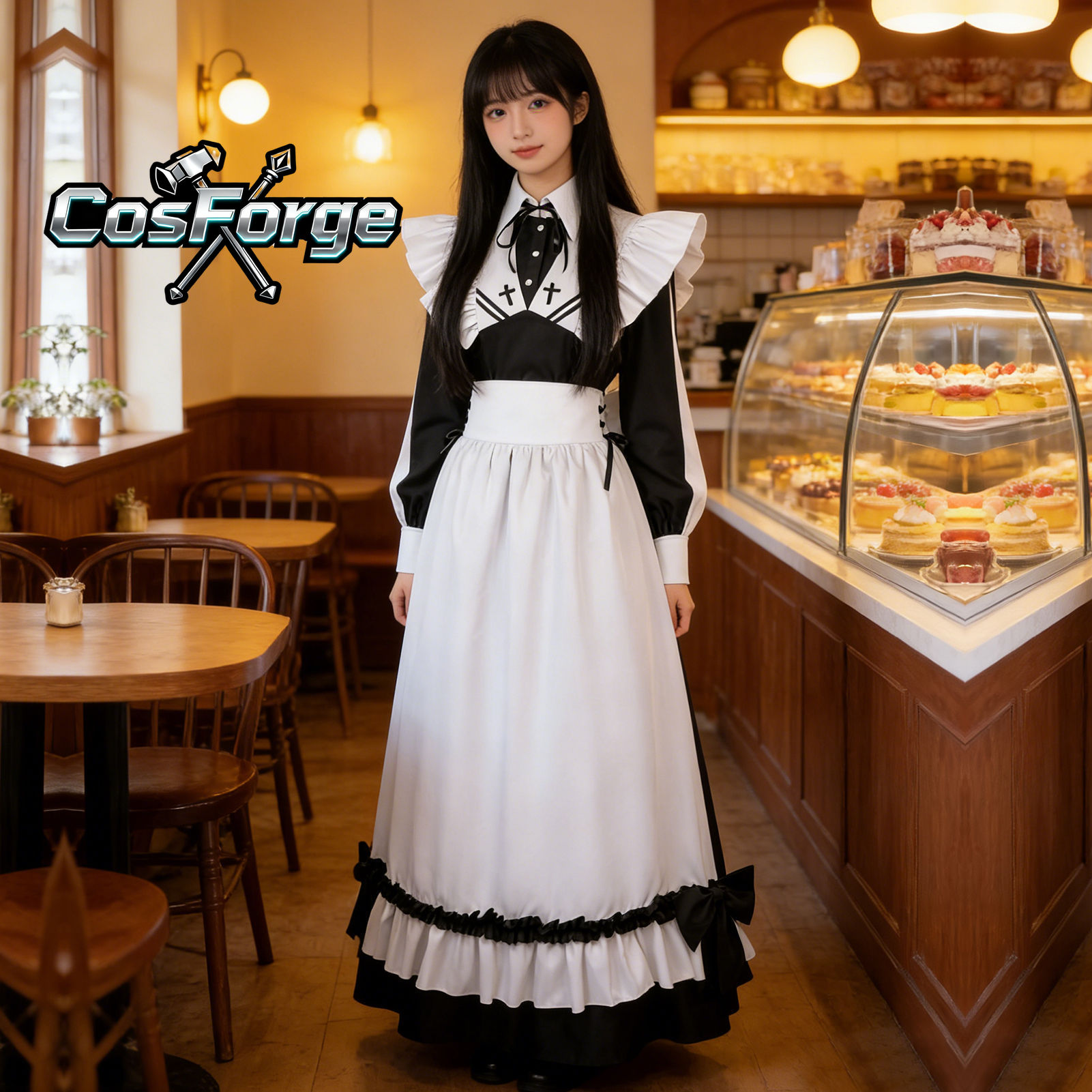 Death Game Yuki Cosplay - Play - Cosplay Anime Yuki review and price