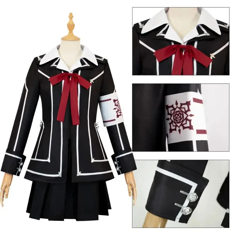 Anime Vampire Knight Cosplay C - Cosplay Anime Yuki review and price