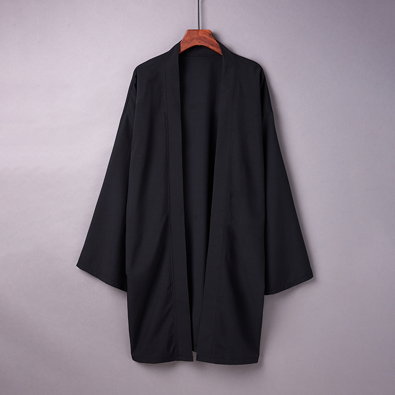 Japanese Yukata Kimono Haori M - Demon Slayer Haori review and price
