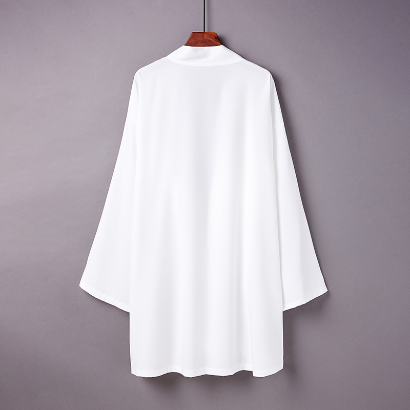 Japanese Yukata Kimono Haori M - Demon Slayer Haori review and price