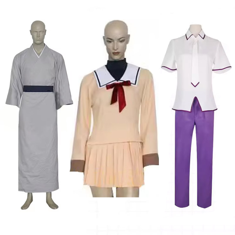 ANIME Shigure Souma Yuki Sohma - Cosplay Anime Yuki review and price