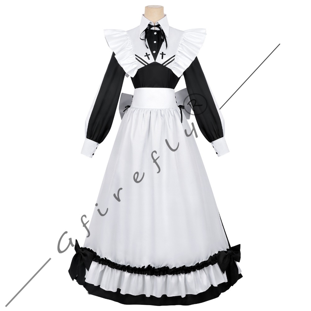Playing Death Games To Put Foo - Cosplay Anime Yuki review and price