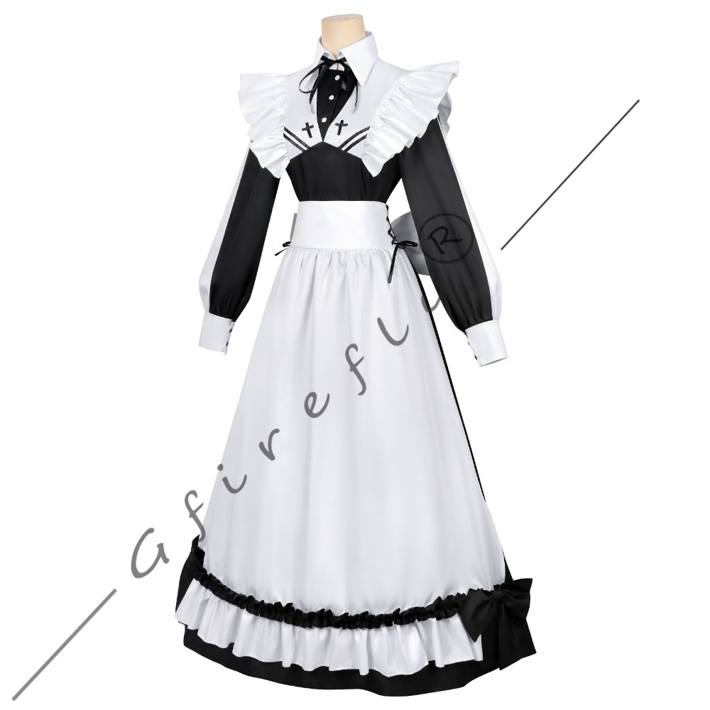 Playing Death Games To Put Foo - Cosplay Anime Yuki review and price