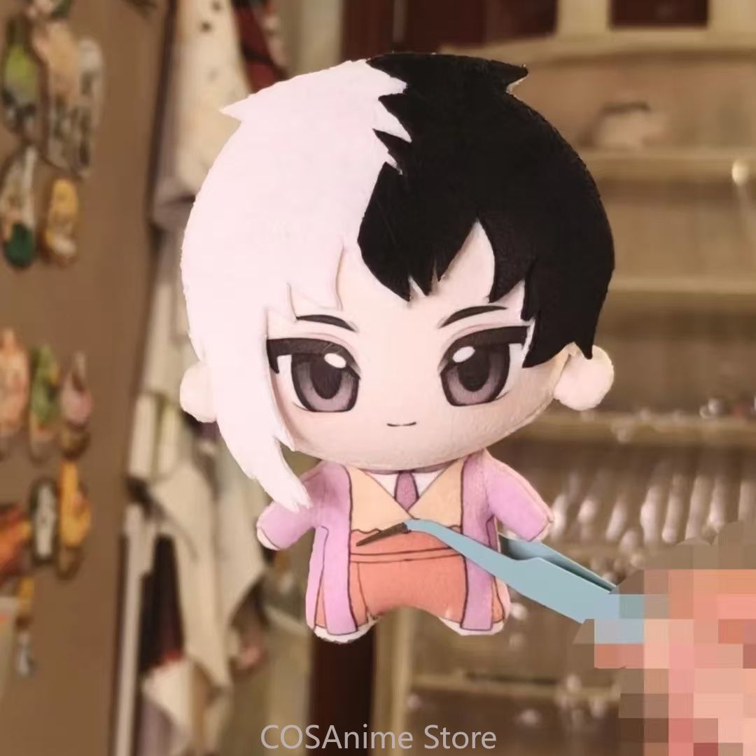Dr. STONE Gen Asagiri Stanley  - Anime Cosplay Women review and price