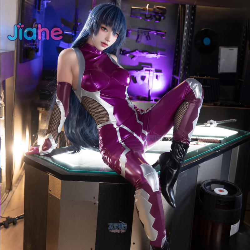 ZERO  Asagi Igawa Cosplay Cost - Anime Zero Cosplay review and price