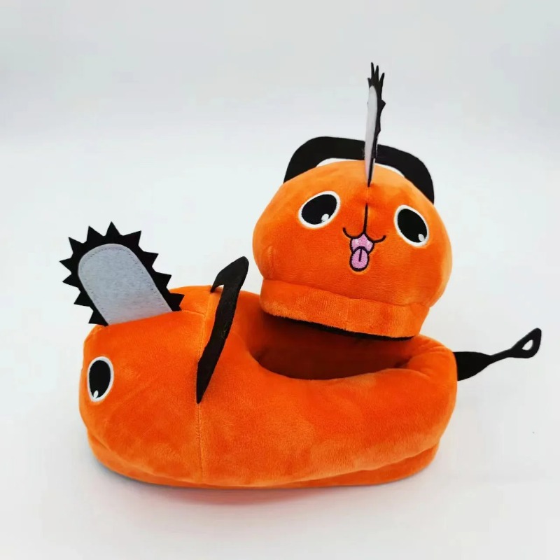 Anime Chainsaw Man Pochita Hou - Anime Cosplay Women review and price