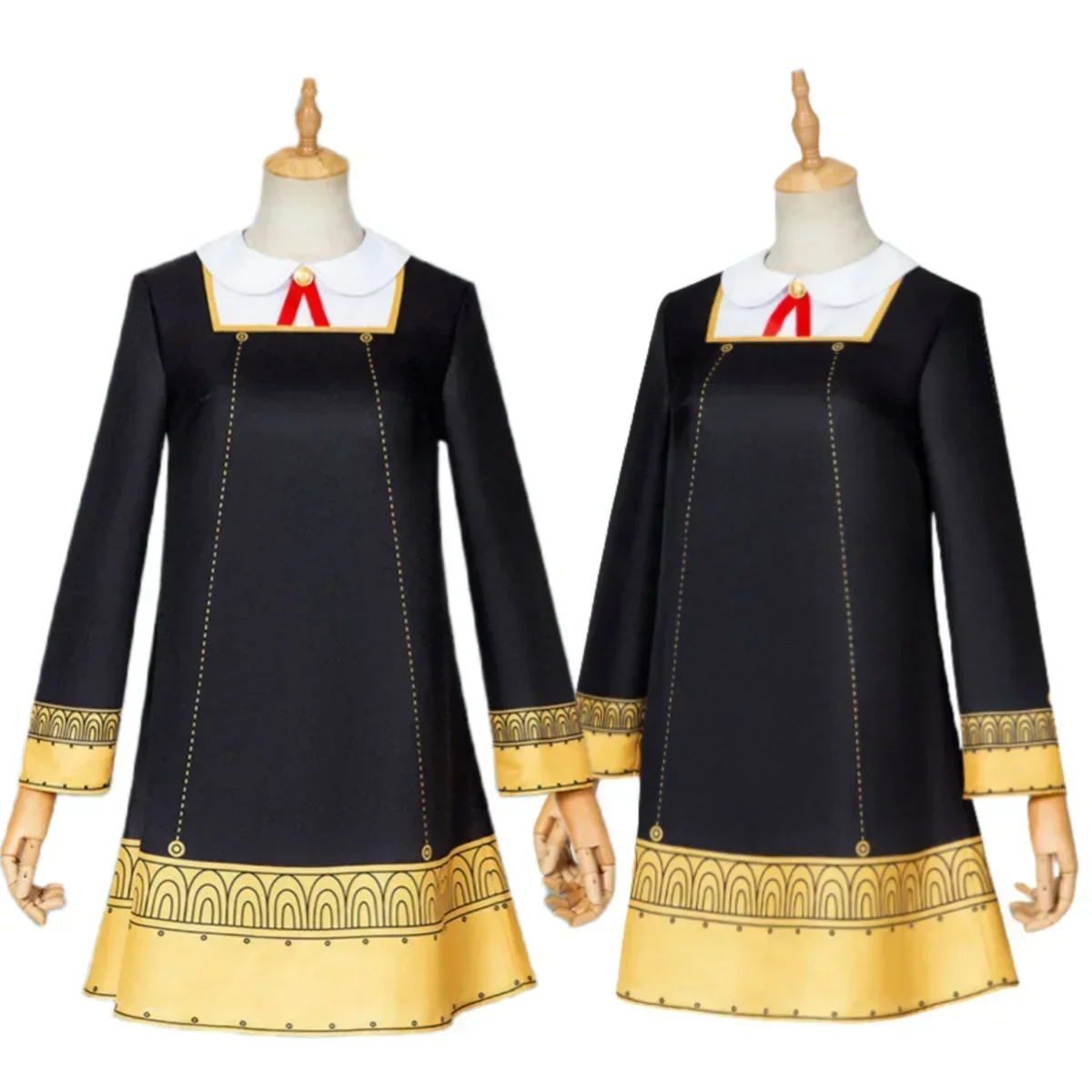 2026 Anime Anya Forger Cosplay - Anime Cosplay Anya review and price