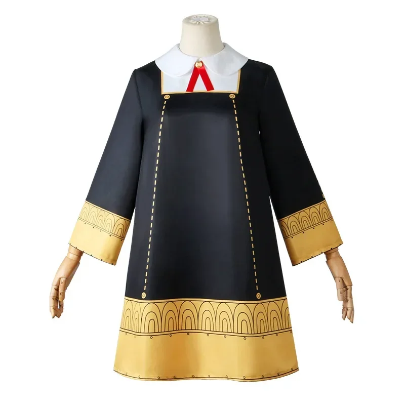 Anya Forger Cosplay Anime SPY  - Anime Cosplay Anya review and price