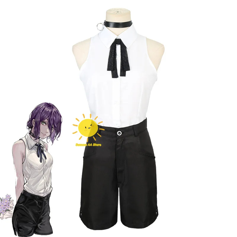 ❤️❤️❤️Anime Reze Cosplay Chain - Chainsaw Man Cosplay review and price