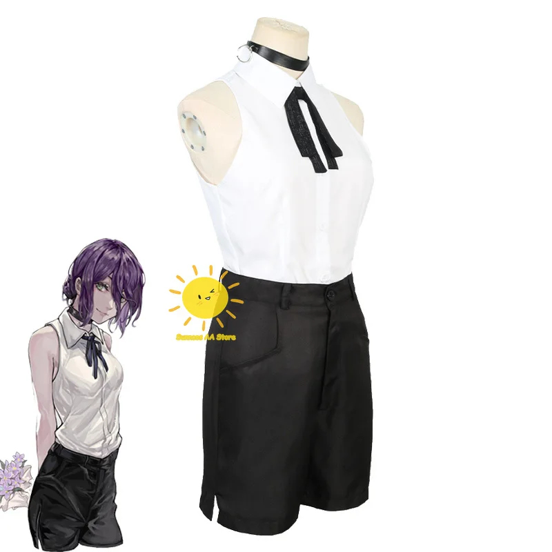 ❤️❤️❤️Anime Reze Cosplay Chain - Chainsaw Man Cosplay review and price
