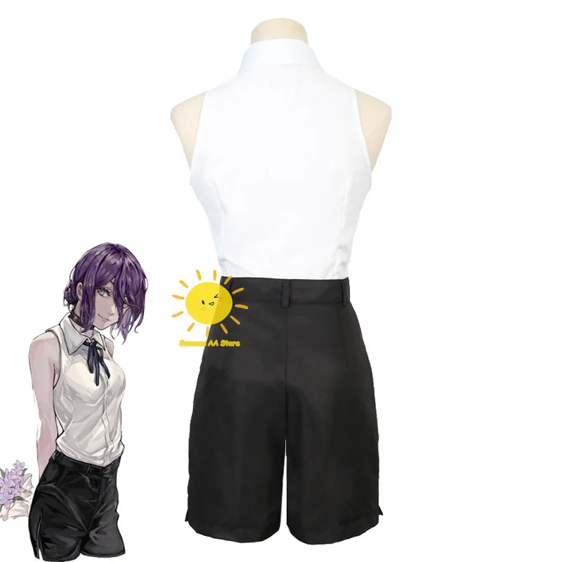 ❤️❤️❤️Anime Reze Cosplay Chain - Chainsaw Man Cosplay review and price