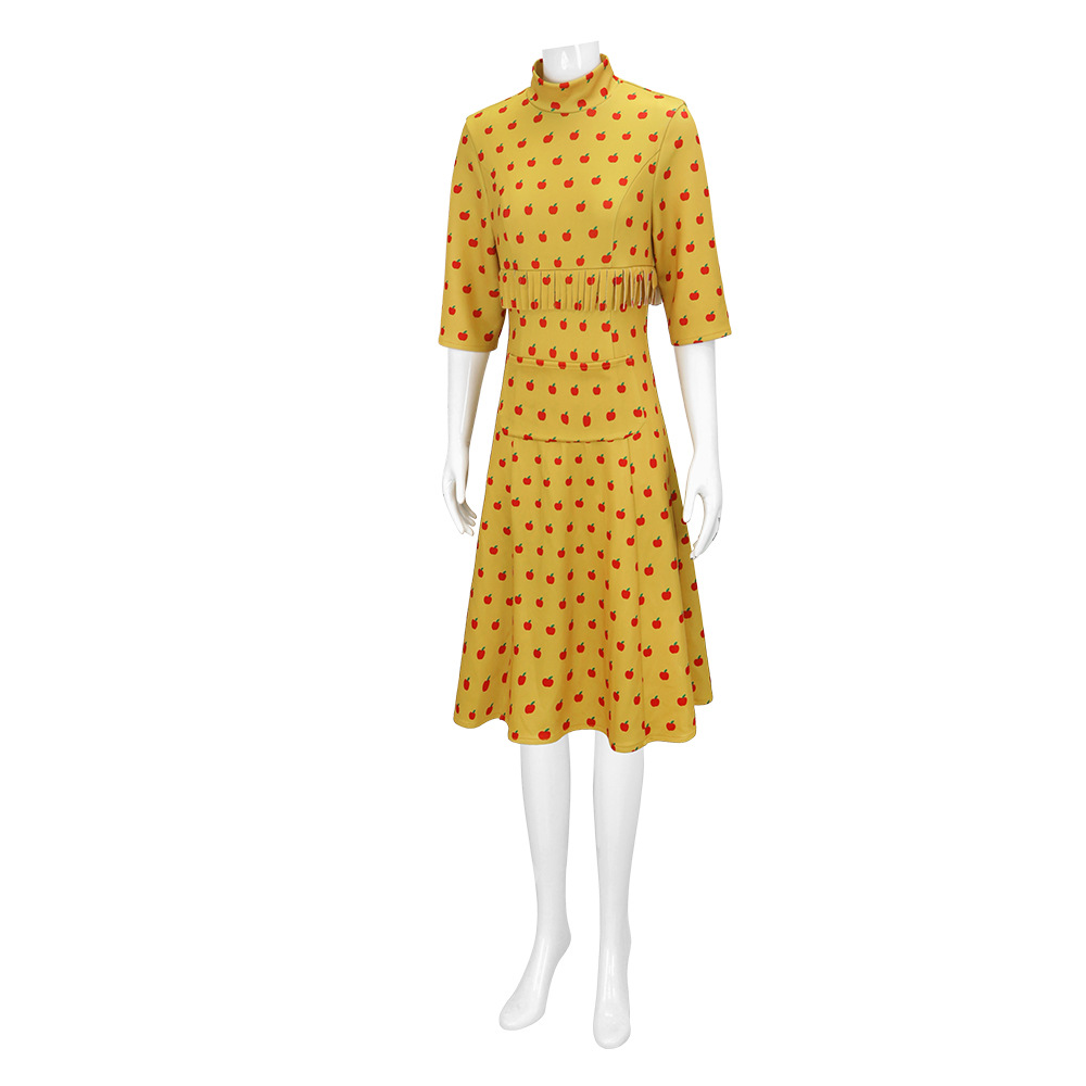 Movie Fantastic Mr Fox Mrs Fox - Anime Cosplay Women review and price
