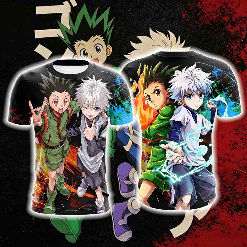 2026 New Hunter X Hunter Gon F - Hunter X Hunter Uniform review and price