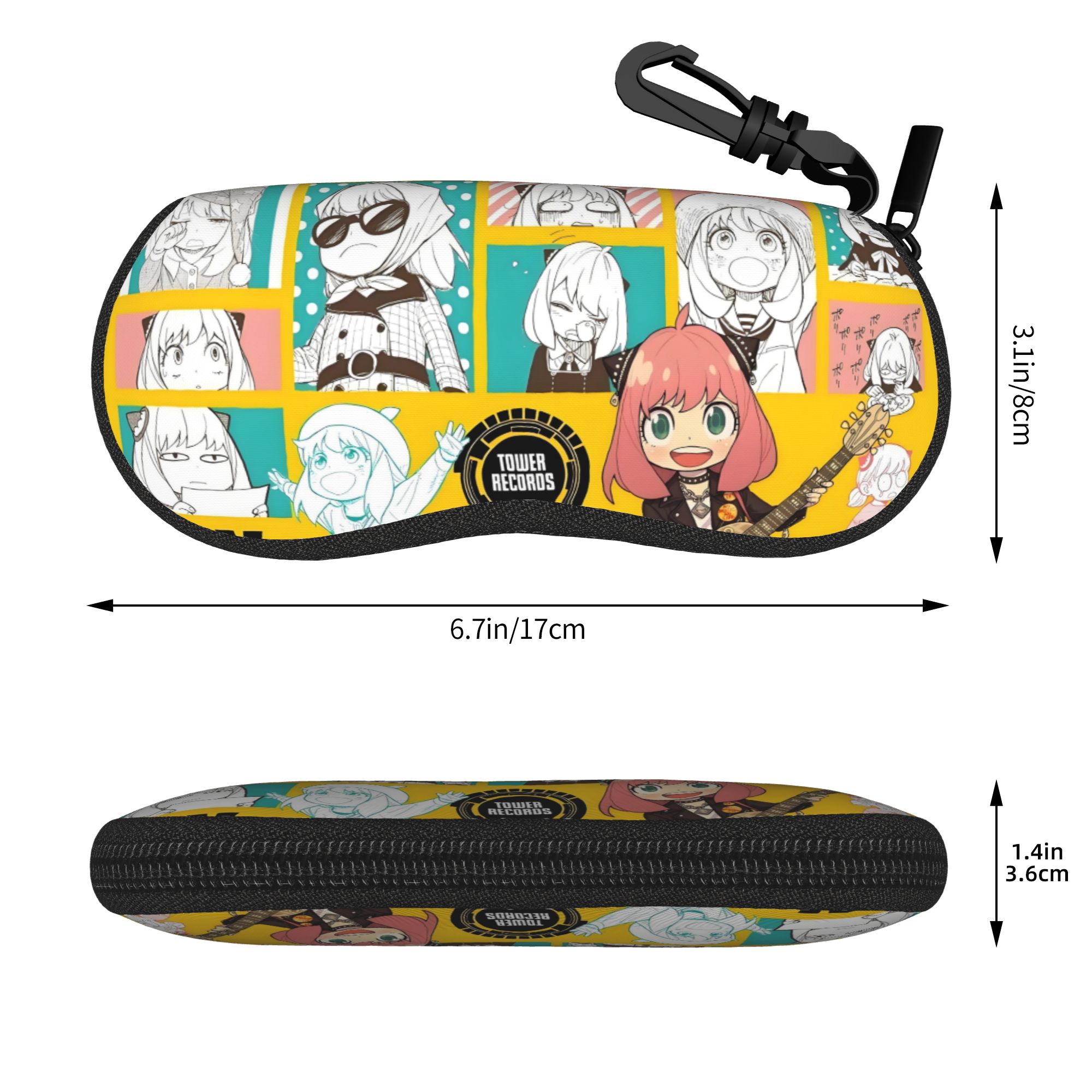 Manga Spy × Family Japane Anim - Anime Cosplay Anya review and price