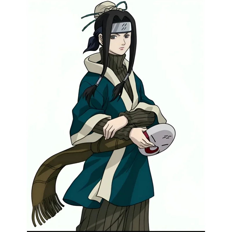 DY20JP Anime Land of Water Yuk - Cosplay Anime Black Hair review and price
