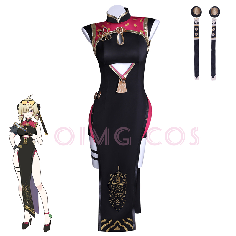 Zenless Zone Zero Sweety Cospl - Anime Zero Cosplay review and price