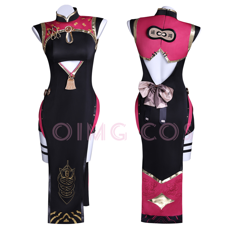 Zenless Zone Zero Sweety Cospl - Anime Zero Cosplay review and price
