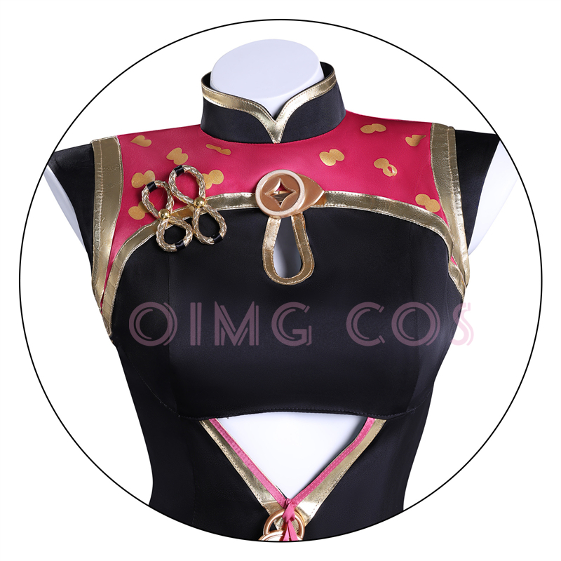 Zenless Zone Zero Sweety Cospl - Anime Zero Cosplay review and price