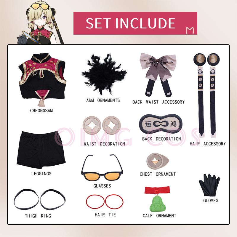 Zenless Zone Zero Sweety Cospl - Anime Zero Cosplay review and price