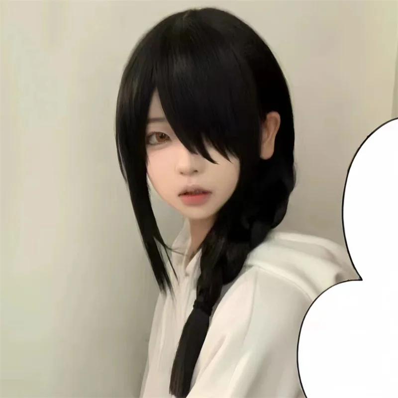 Anime Chainsaw Man Nayuta Adul - Chainsaw Man Cosplay review and price