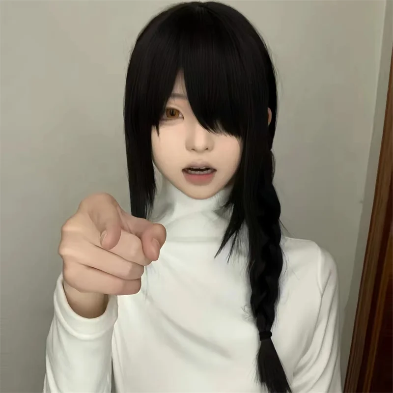 Anime Chainsaw Man Nayuta Adul - Chainsaw Man Cosplay review and price