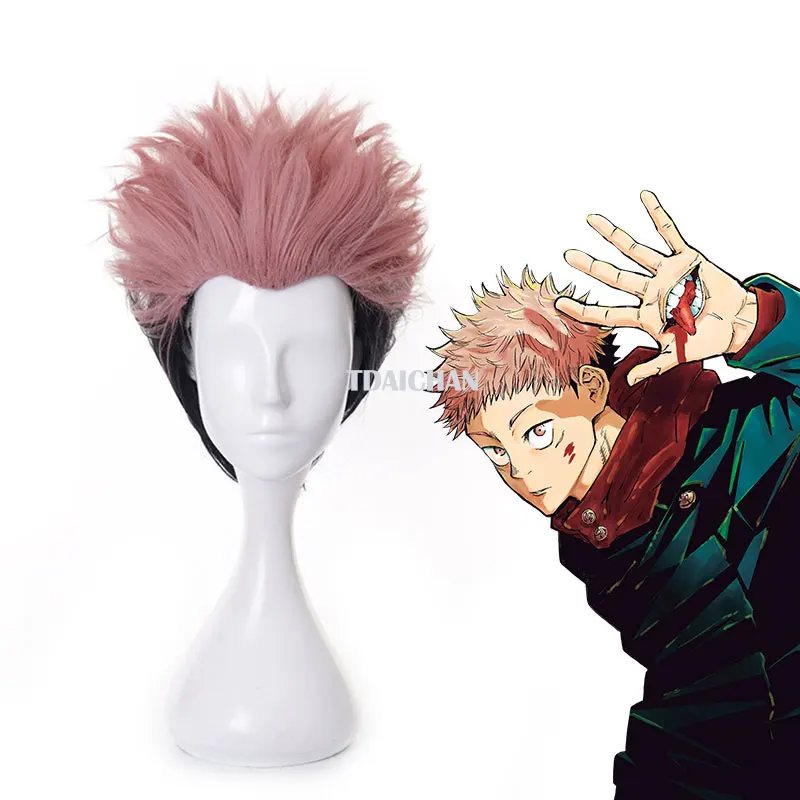 2026 Anime Season 3 The Cullin - Cosplay Anime Black Hair review and price