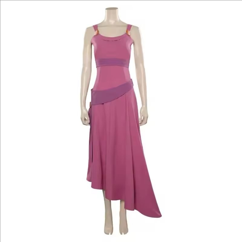 Hercules Megara Hades Cosplay  - Anime Cosplay Women review and price