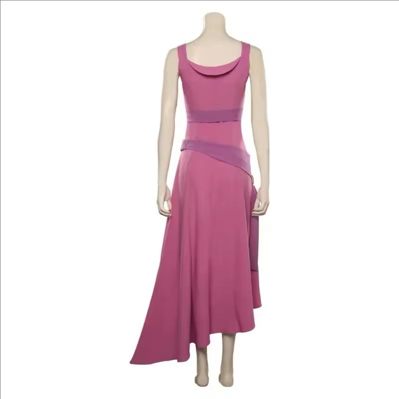 Hercules Megara Hades Cosplay  - Anime Cosplay Women review and price
