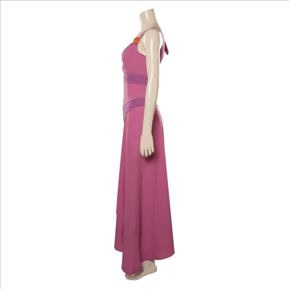 Hercules Megara Hades Cosplay  - Anime Cosplay Women review and price