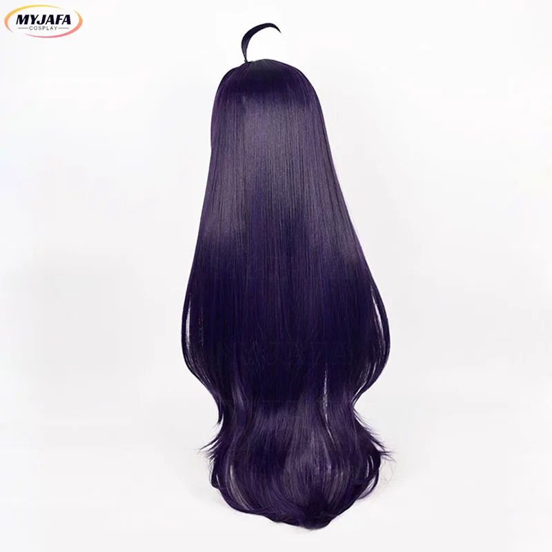CyAlbedo Cosplay Wig Overlord  - Anime Cosplay Albedo review and price