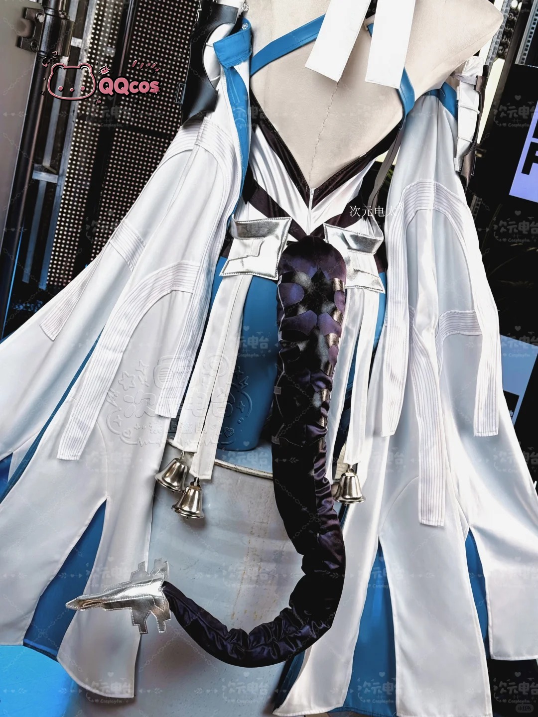 Last Rite cosplay Costume Game - Anime Cosplay Series review and price