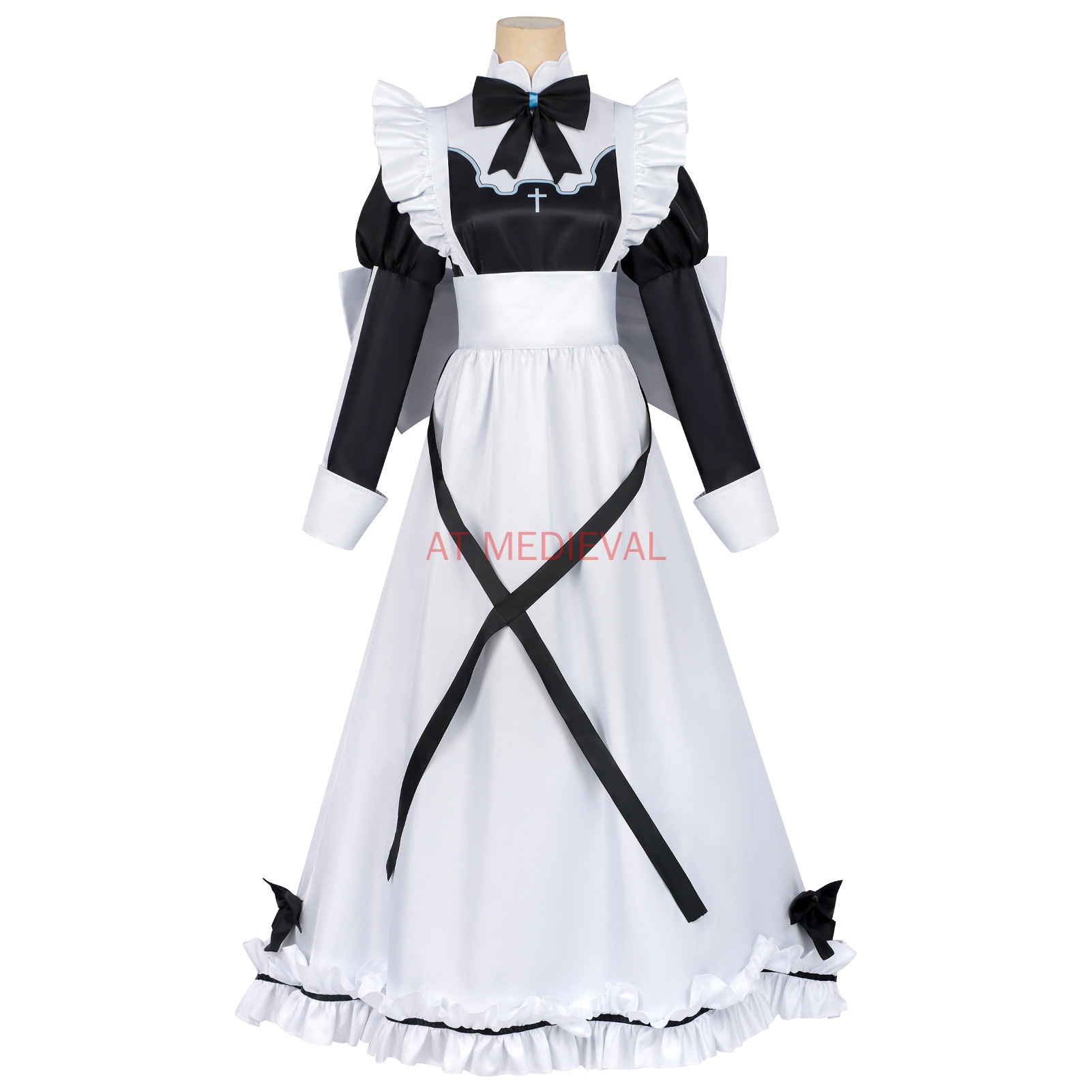 Anime Shiboyugi Playing Death  - Cosplay Anime Yuki review and price