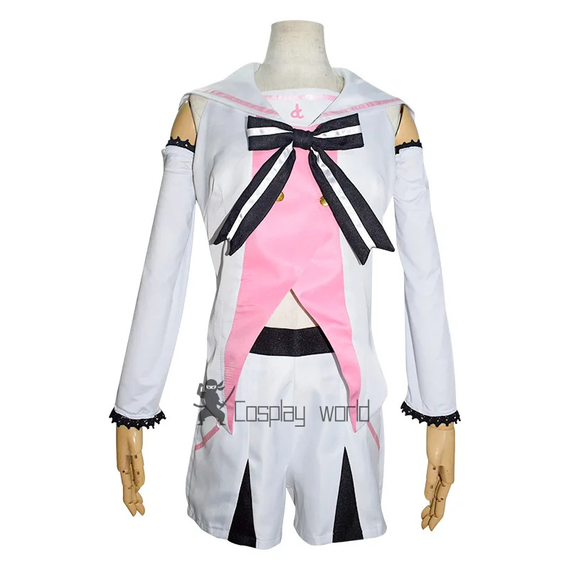 Anime Youtuber Kizuna AI Cospl - Anime Cosplay Youtuber review and price
