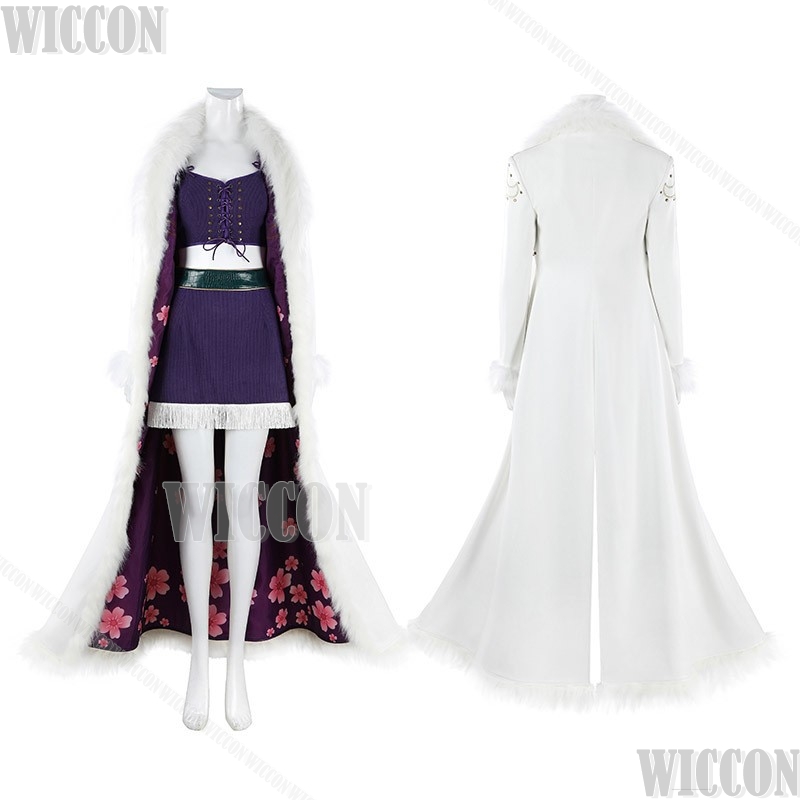 Nico Anime Movie Robin cosplay - Cosplay Anime Black Hair review and price