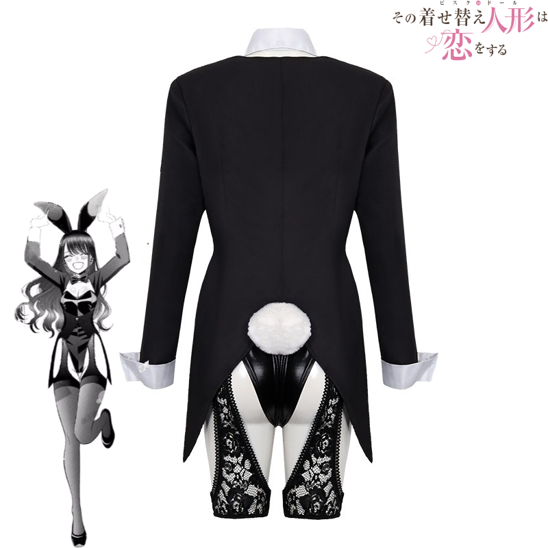My Dress-Up Darling Cosplay Co - Cosplay Anime Black Hair review and price