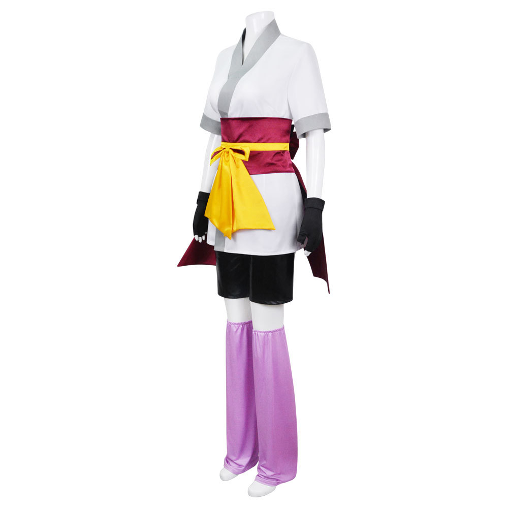 Full-time Hunter cosplay outfi - Hunter X Hunter Uniform review and price